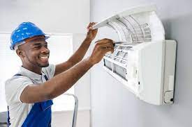 Air Conditioning Repair
