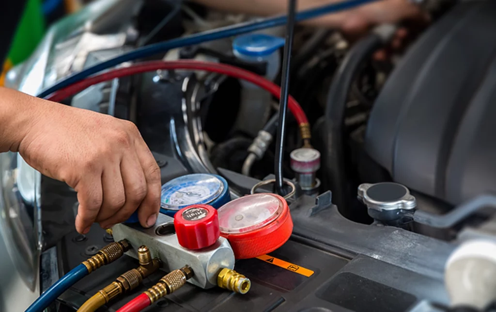 Air Conditioning Repair2