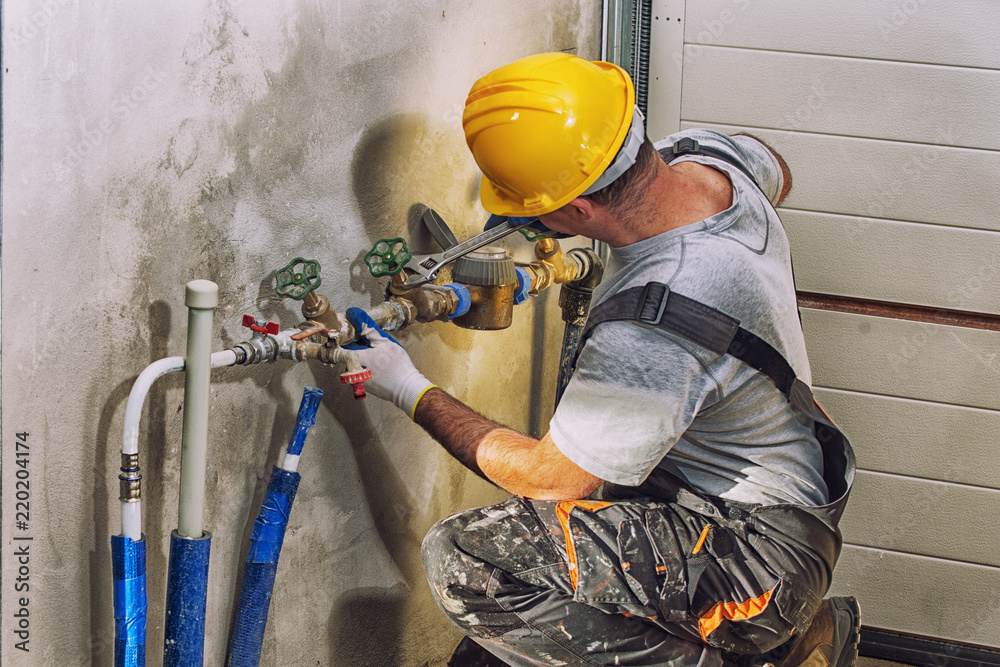 Funatech Plumbing Services2